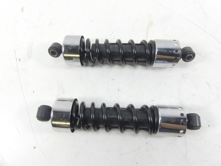 2015 Harley FXDL Dyna Low Rider Rear 12" Shock Damper Set 54000050 {{ shop.shopifyCountryName }} - Mototech271