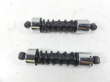 Load image into Gallery viewer, 2015 Harley FXDL Dyna Low Rider Rear 12&quot; Shock Damper Set 54000050 | Mototech271
