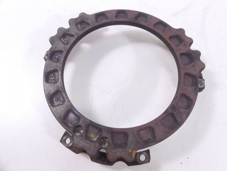 2008 BMW R1200R K27 Clutch Pressure Plate Friction Disc Set 21217697737 {{ shop.shopifyCountryName }} - Mototech271