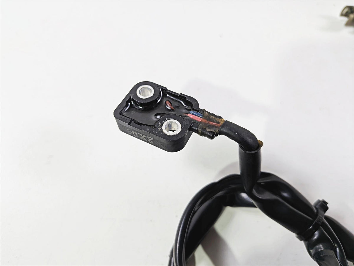 2023 Ducati Streetfighter V4 Side Kickstand Kick Stand & Switch 55621111AA-Mototech271