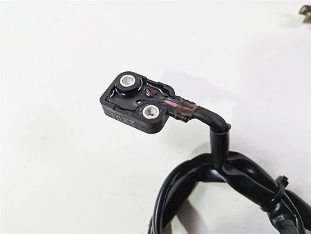 2023 Ducati Streetfighter V4 Side Kickstand Kick Stand & Switch 55621111AA-Mototech271