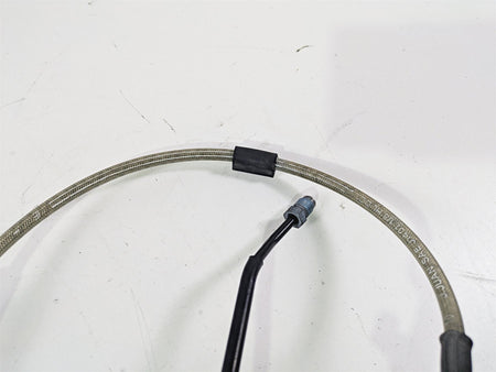 2010 BMW R1200GS K25 Rear Abs Brake Line Hose Set 34327673646 {{ shop.shopifyCountryName }} - Mototech271