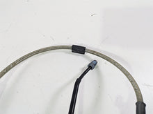 Load image into Gallery viewer, 2010 BMW R1200GS K25 Rear Abs Brake Line Hose Set 34327673646
