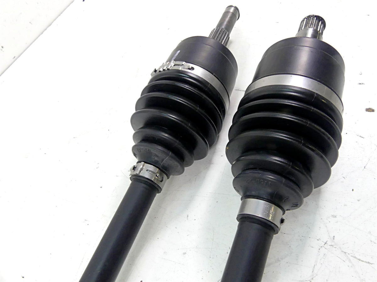 2021 CFMoto Zforce 950 Sport Front Drive Axle Shaft Set 5BYA-270200 5BYA-270100 {{ shop.shopifyCountryName }} - Mototech271