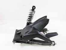 Load image into Gallery viewer, 2021 Kawasaki Z125 Pro  Swingarm &amp; Rear Shock Set 33001-0647-18R | Mototech271
