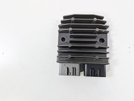 2008 Yamaha XV1900 Roadliner S Rectifier Voltage Regulator 1D7-81960-01-00 {{ shop.shopifyCountryName }} - Mototech271