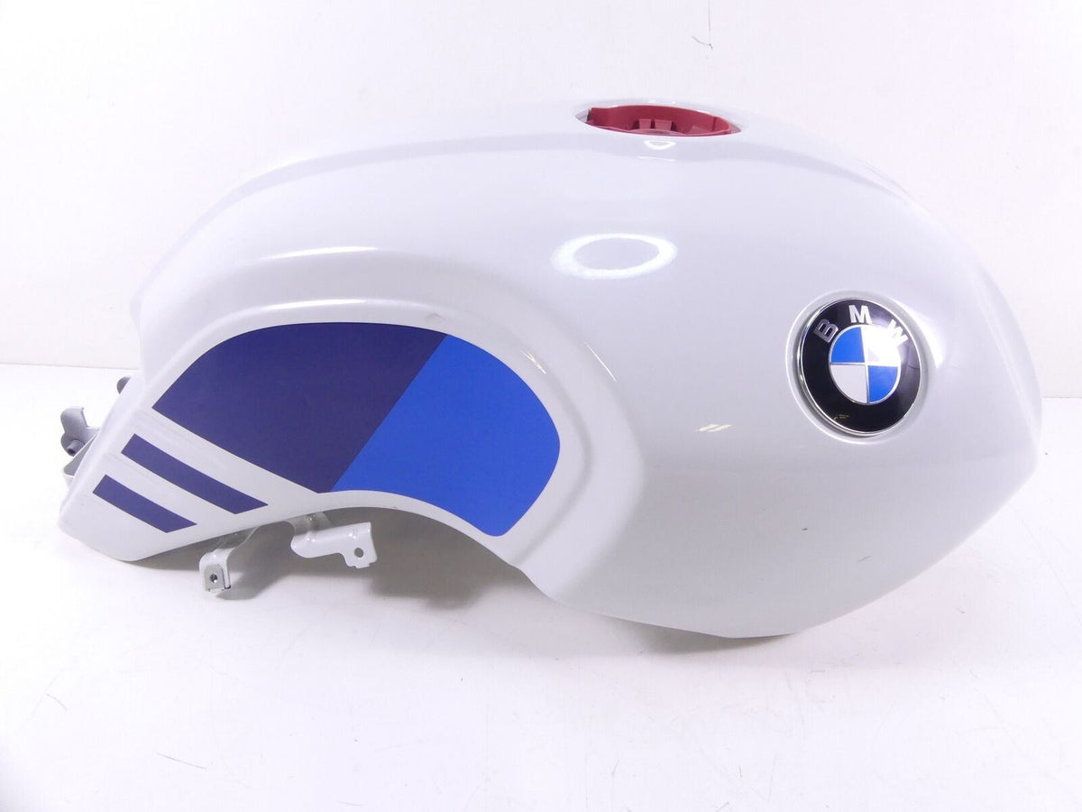 2018 BMW R nineT Urban GS K33 Excellent Fuel Gas Petrol Tank Reservoir 8558312 {{ shop.shopifyCountryName }} - Mototech271