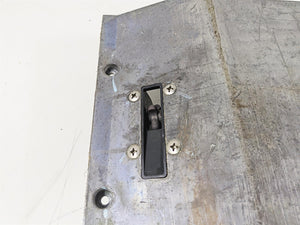 2017 Kawasaki Ultra 310X Rear Skid Riding Plate & Speed Sensor 59446-3760