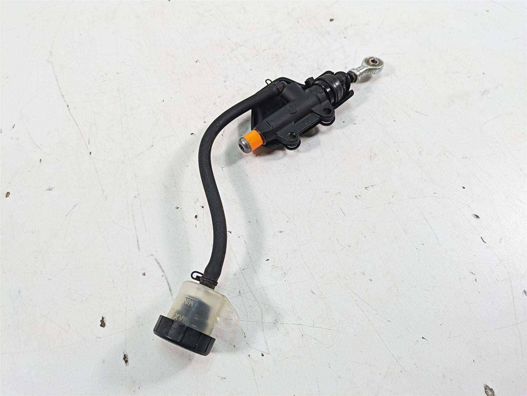 2020 KTM 1290 Super Adventure R Rear Brake Master Cylinder - Read 6031306000030 {{ shop.shopifyCountryName }} - Mototech271