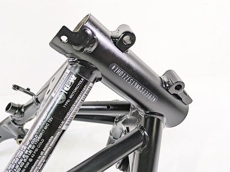 2022 Harley RA1250 S Pan America Frame Chassis With Clean Oklahoma Title 47000255 {{ shop.shopifyCountryName }} - Mototech271