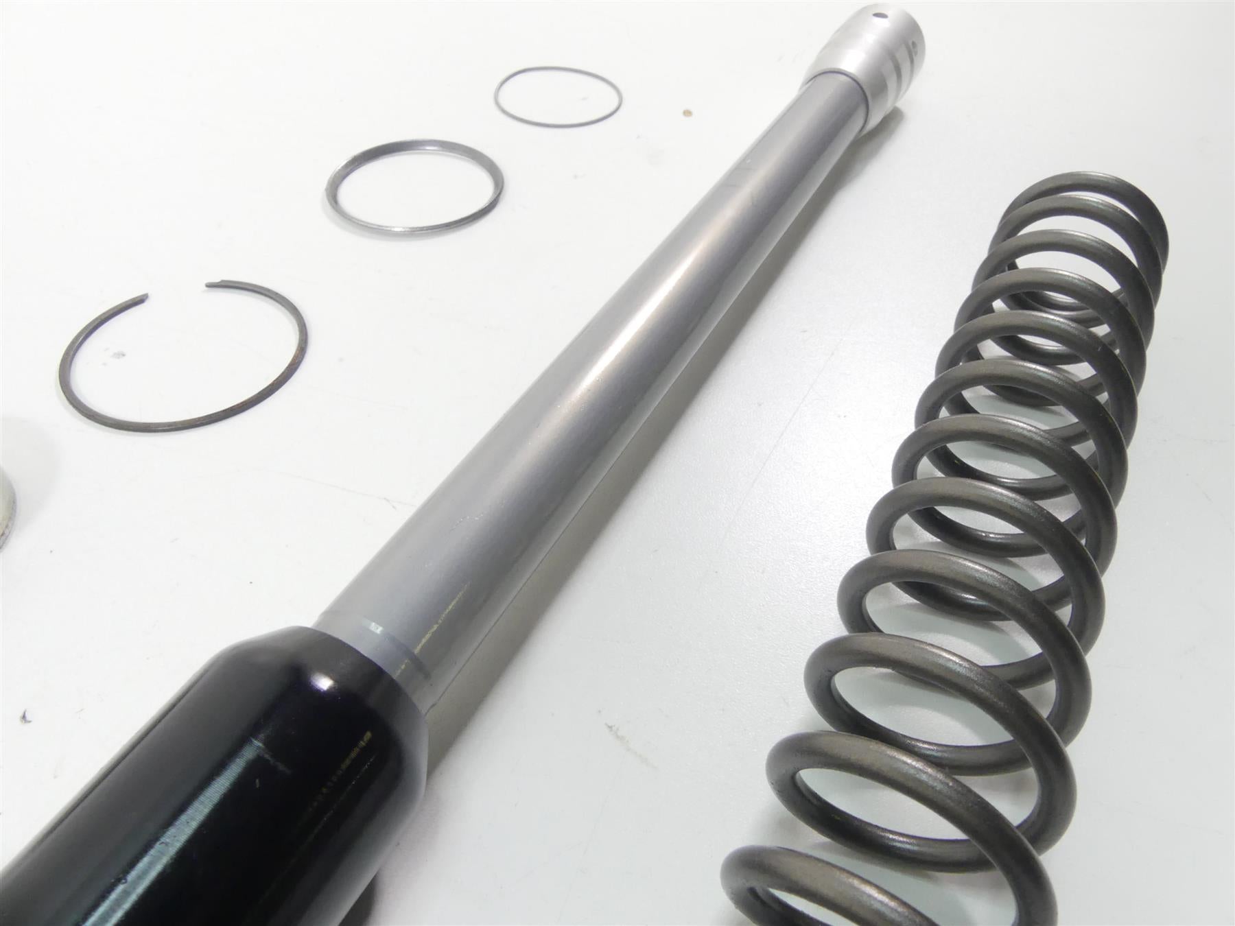 2017 Husqvarna 701 Enduro Left Fork Internals Cartridge 48601542S {{ shop.shopifyCountryName }} - Mototech271