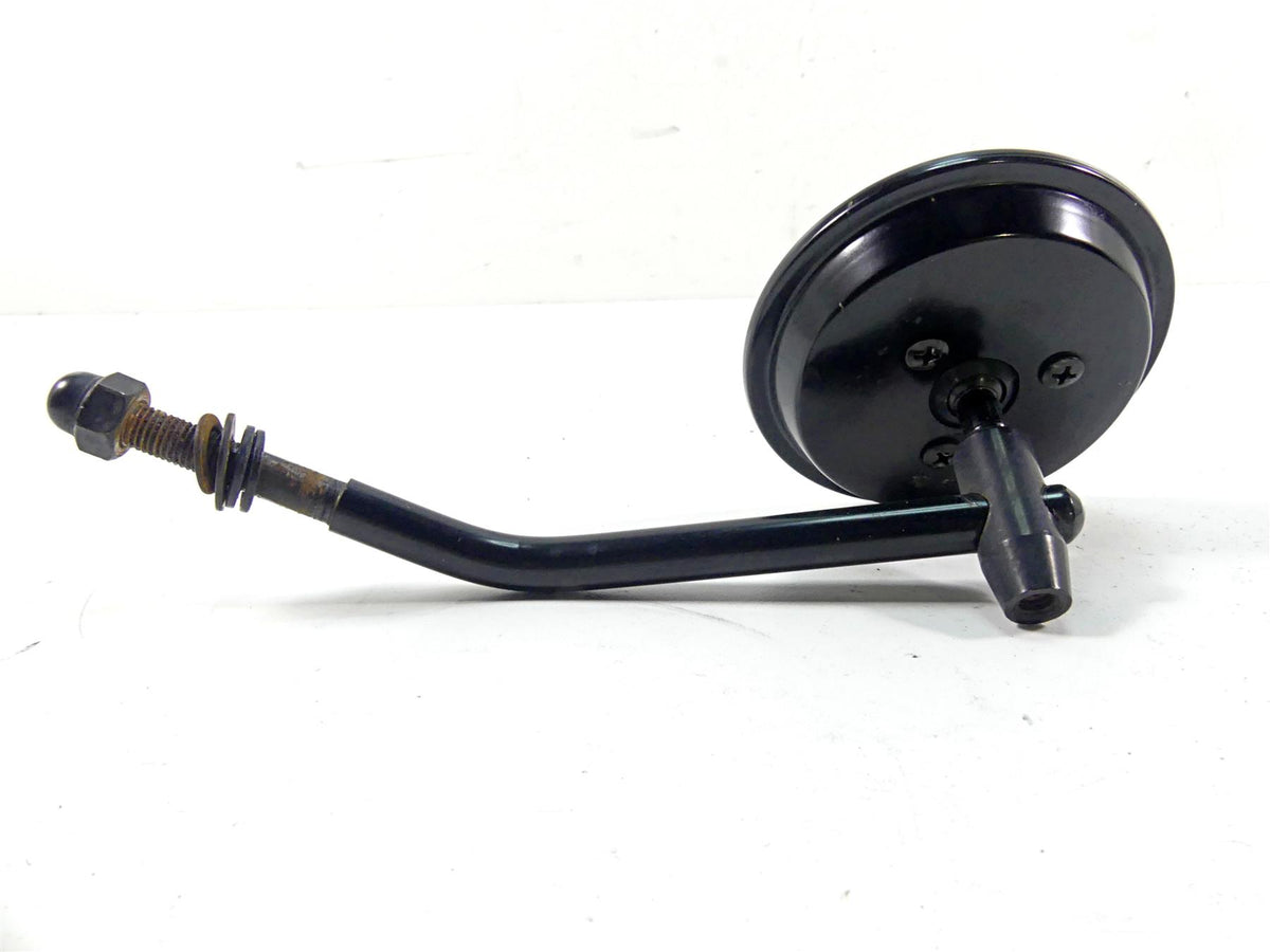 2016 Harley Softail FLS Slim Left Side Rear View Mirror {{ shop.shopifyCountryName }} - Mototech271