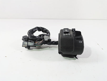 2023 Kawasaki ZX1400 ZX14R Ninja Left Hand Light Mode Control Switch 46091-0622 {{ shop.shopifyCountryName }} - Mototech271