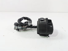 Load image into Gallery viewer, 2023 Kawasaki ZX1400 ZX14R Ninja Left Hand Light Mode Control Switch 46091-0622
