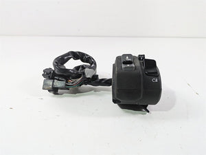 2023 Kawasaki ZX1400 ZX14R Ninja Left Hand Light Mode Control Switch 46091-0622