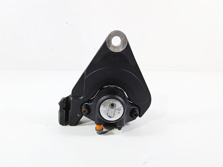 1996 Harley FLSTC Softail Heritage Rear Brake Caliper Bracket 44050-87 44207-87 {{ shop.shopifyCountryName }} - Mototech271