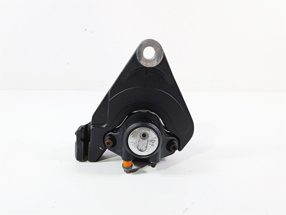 1996 Harley FLSTC Softail Heritage Rear Brake Caliper Bracket 44050-87 44207-87 {{ shop.shopifyCountryName }} - Mototech271