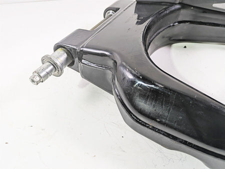 2010 Harley Touring FLHXSE CVO Street Glide Rear Swingarm Swing Arm 45470-09 {{ shop.shopifyCountryName }} - Mototech271