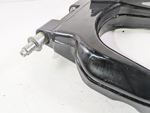 Load image into Gallery viewer, 2010 Harley Touring FLHXSE CVO Street Glide Rear Swingarm Swing Arm 45470-09
