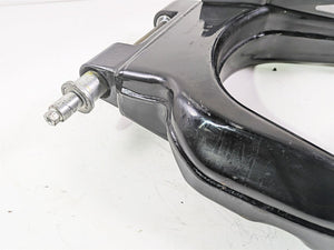 2010 Harley Touring FLHXSE CVO Street Glide Rear Swingarm Swing Arm 45470-09