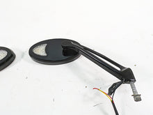 Load image into Gallery viewer, 2018 Harley Touring FLHXSE CVO Street Glide Rivco Mirror Blinker Set MIRLEDBK | Mototech271
