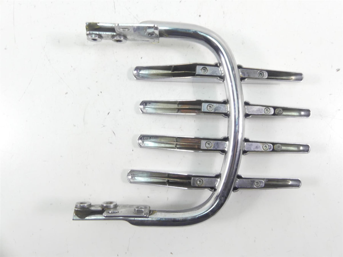 2005 Harley Touring CVO FLHTC SE Electra Glide Rear Luggage Rack 53503-05 {{ shop.shopifyCountryName }} - Mototech271
