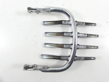 2005 Harley Touring CVO FLHTC SE Electra Glide Rear Luggage Rack 53503-05 {{ shop.shopifyCountryName }} - Mototech271