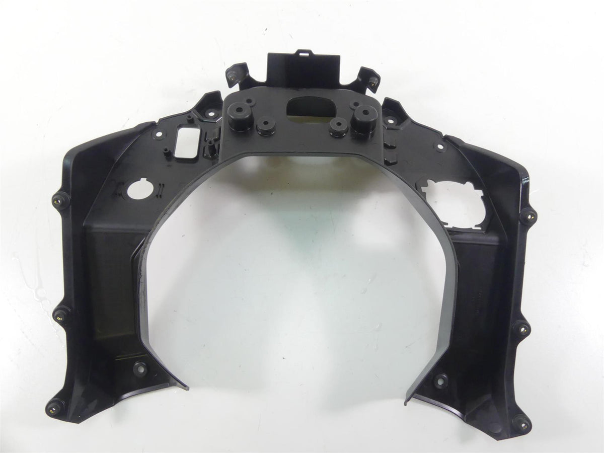 2022 Kawasaki KLR650 KL650 Adv Front Inner Dashboard Fairing Cover 14093-1076 {{ shop.shopifyCountryName }} - Mototech271