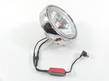 Load image into Gallery viewer, 2009 Yamaha XV1700 Road Star Warrior Headlight Opt7 Led Lamp 5PX-84310-01-00 | Mototech271
