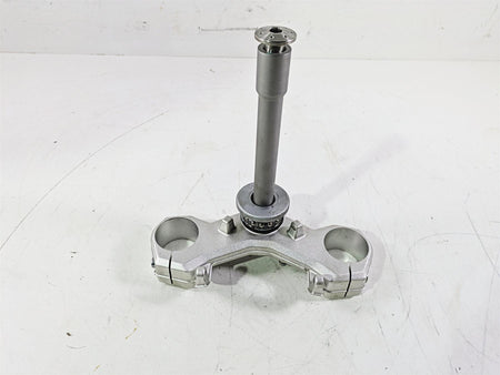 2023 BMW G310R K03 Lower Triple Tree Steering Clamp 31428557754 {{ shop.shopifyCountryName }} - Mototech271