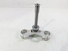 Load image into Gallery viewer, 2023 BMW G310R K03 Lower Triple Tree Steering Clamp 31428557754
