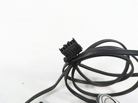 2006 Harley Softail FXSTSI Springer Front Blinker Turn Signal Set 68972-00 {{ shop.shopifyCountryName }} - Mototech271