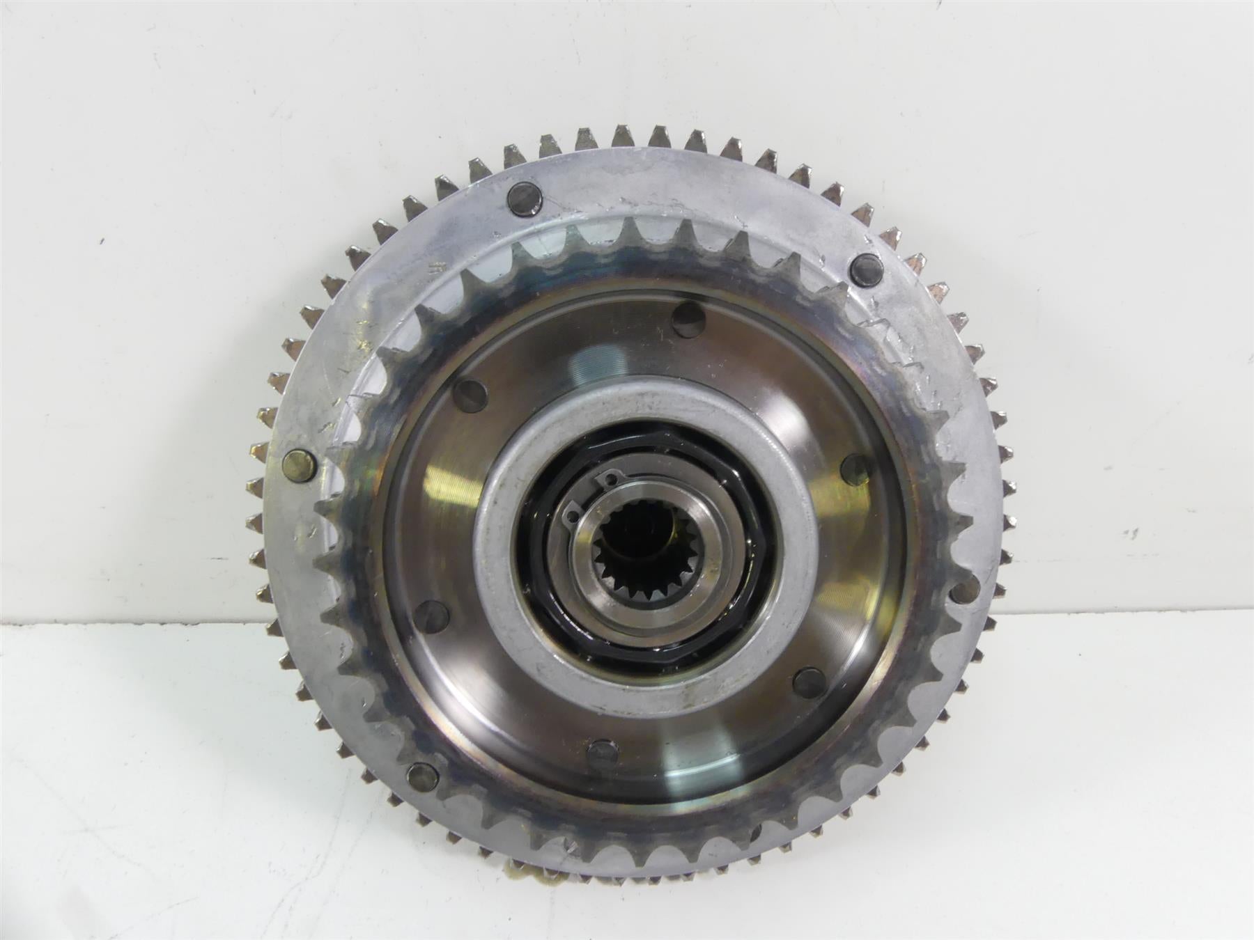 1993 Harley FXSTS Softail Springer Primary Drive Clutch Kit 37707-90 {{ shop.shopifyCountryName }} - Mototech271