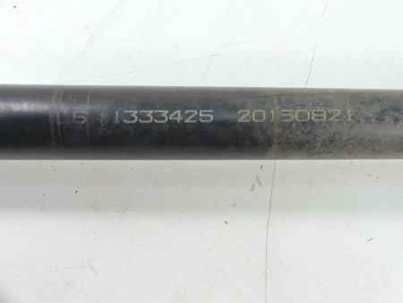 2016 Polaris RZR900 S Rear Center Prop Drive Axle Shaft 1333425 {{ shop.shopifyCountryName }} - Mototech271