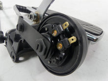 Load image into Gallery viewer, 2008 Honda V-Twin VTX1800 N3 Left Front Floor Board &amp; Shifter 50625-MCV-000
