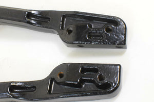 2017 Victory Octane 1200 Upper Frame Tube Rail Mount Set 1020139-266 / 1020138