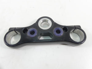 2017 Harley Dyna FXDB Street Bob Upper 49mm Triple Tree Steering Clamp 45900040 | Mototech271