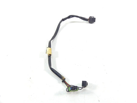 2005 Harley VRSCSE CVO V-Rod Speedometer Wiring Harness Trip Button 71771-05 {{ shop.shopifyCountryName }} - Mototech271