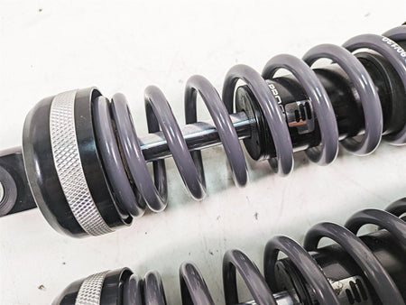 2014 Harley Touring FLHTK Electra Glide Prog Suspension 13" Shock Set 944-4002UT {{ shop.shopifyCountryName }} - Mototech271