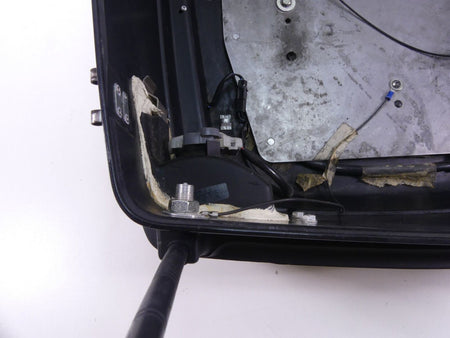 2006 Harley Touring FLHTCUI Electra Glide Lower Bottom Trunk Tour Pak 53128-06 {{ shop.shopifyCountryName }} - Mototech271