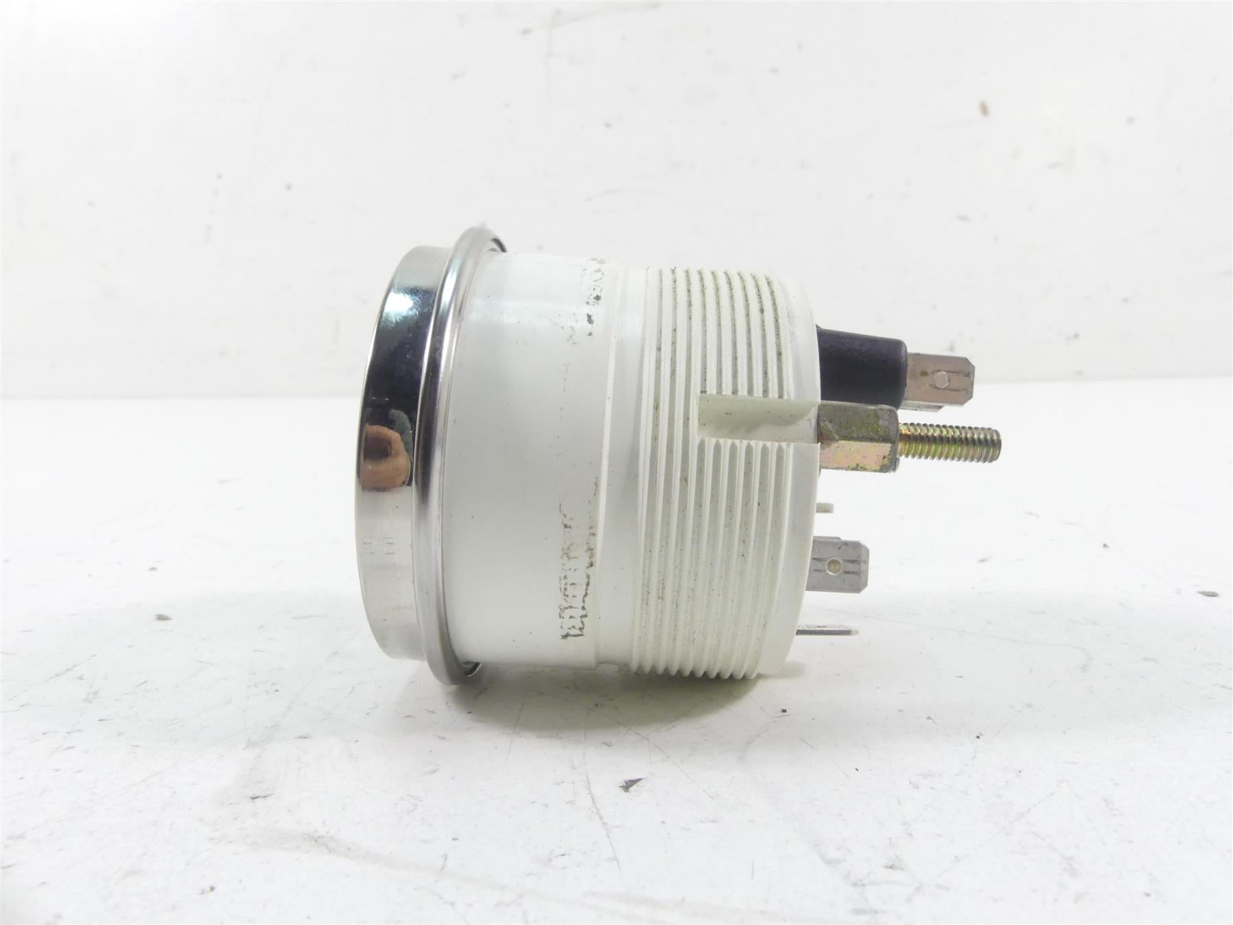 2005 Harley Touring CVO FLHTCSE Electra Glide Air Temperature Gauge 74554-04 {{ shop.shopifyCountryName }} - Mototech271