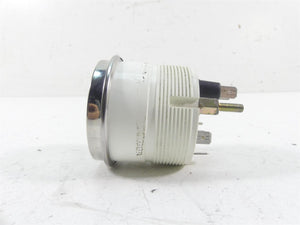 2005 Harley Touring CVO FLHTCSE Electra Glide Air Temperature Gauge 74554-04 | Mototech271