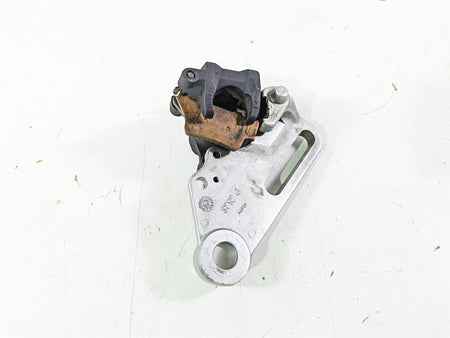 2017 BMW F800GS Adv K75 Brembo Rear Brake Caliper & Bracket 34217717627 {{ shop.shopifyCountryName }} - Mototech271