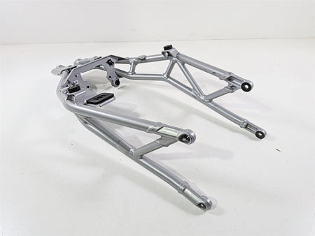 2009 Ducati Hypermotard 1100 S Rear Silver Subframe Sub Frame 47011951B-Mototech271