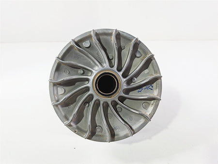 2022 Can Am Maverick X3 XRC Turbo RR 72" Primary Drive Clutch 420280811 420280816-Mototech271
