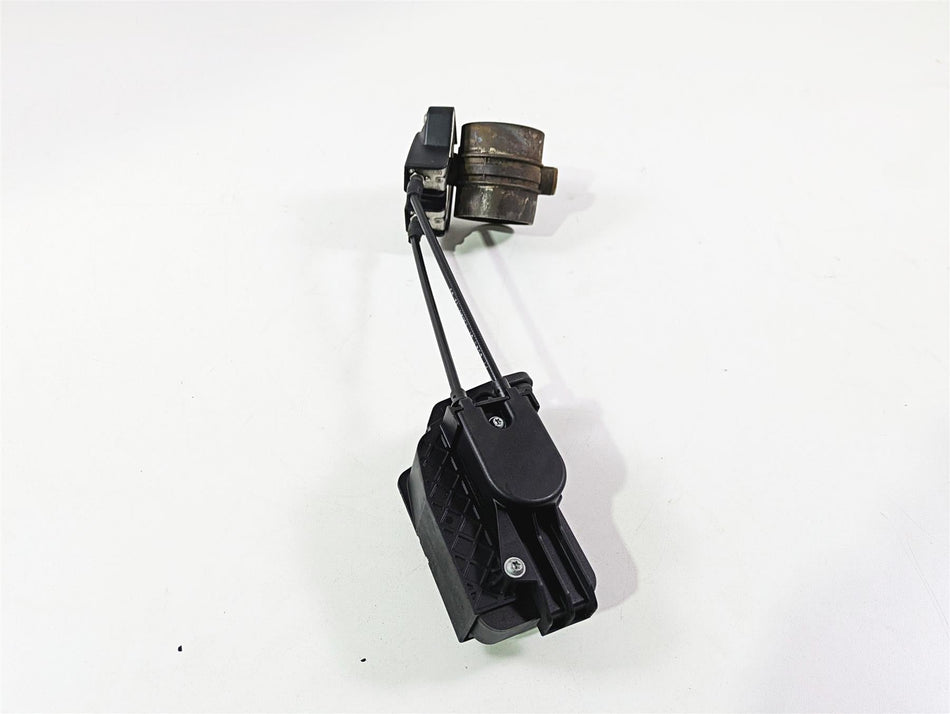 2010 BMW R1200RT K26 Exhaust Valve Flap & Servo Motor 18128521881 18128546552 {{ shop.shopifyCountryName }} - Mototech271