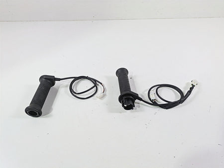 2017 KTM 1290 Super Duke GT Left Right Heated Hand Grip Set {{ shop.shopifyCountryName }} - Mototech271