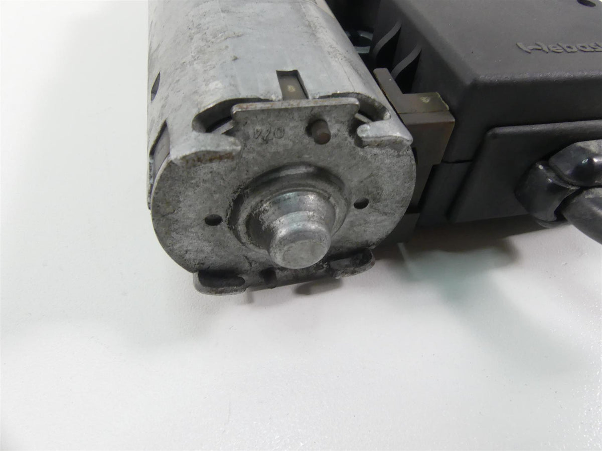 2014 BMW K1600 GTL K48 Nidec Windshield Adjuster Motor 46637724081 {{ shop.shopifyCountryName }} - Mototech271