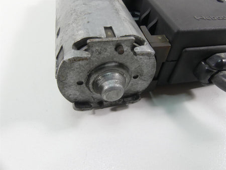 2014 BMW K1600 GTL K48 Nidec Windshield Adjuster Motor 46637724081 {{ shop.shopifyCountryName }} - Mototech271
