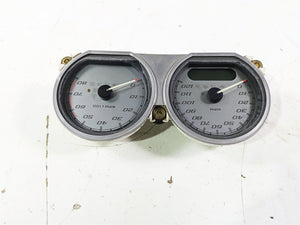 2016 Harley Touring FLTRX Road Glide Speedometer Gauge Instrument 27K 70900124 | Mototech271